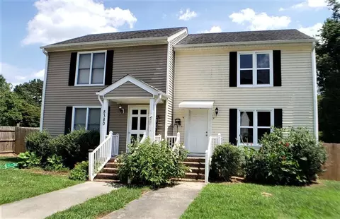 8378 Mcguire Dr # 8380, Raleigh, NC 27616