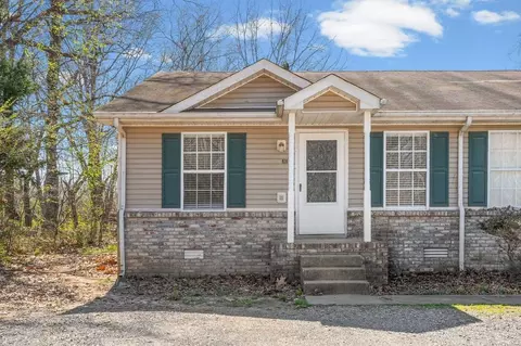 1539 Hugh Hunter Rd, Oak Grove, KY 42262