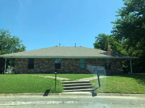 2320 Vanderbilt Ct, Denton, TX 76201