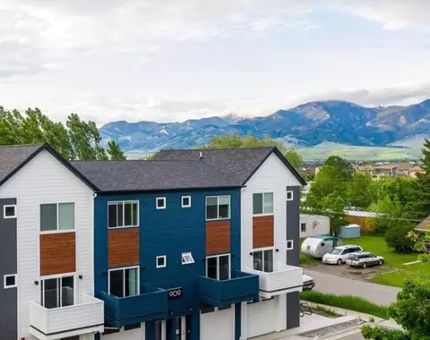 909 N 17th Ave #C, Bozeman, MT 59715