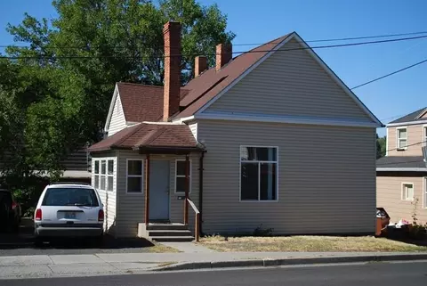 325 NE Whitman St, Pullman, WA 99163