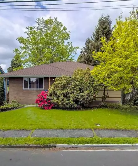 6528 S Park Ave, Tacoma, WA 98408