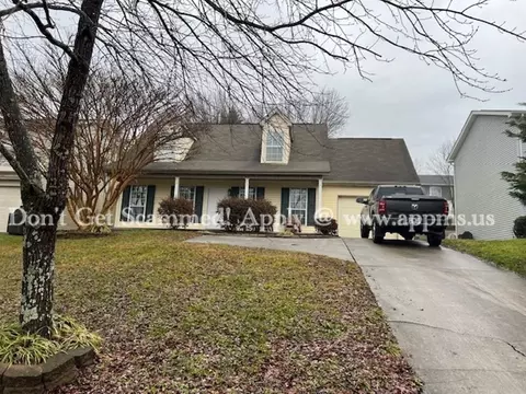 152 Brakebill Rd, Knoxville, TN 37924