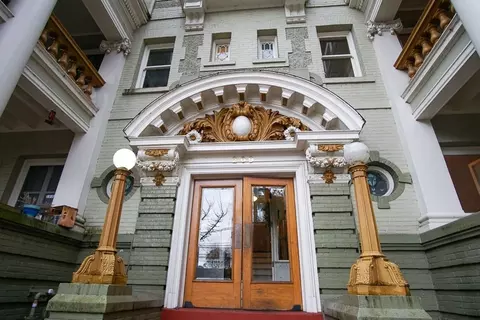209 NW 23rd Ave #103, Portland, OR 97210