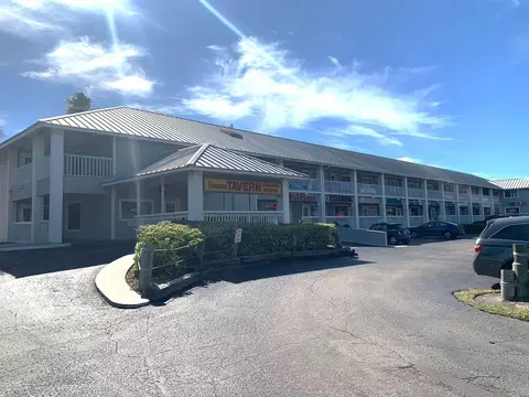 1120 Pinellas Bayway S, Tierra Verde, FL 33715
