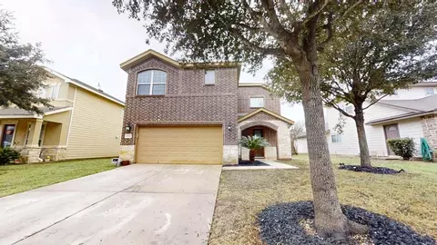 2915 Thunder Gulch, San Antonio, TX 78245