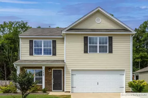 148 Rushton Dr, Lake Murray Of Richland, SC 29036