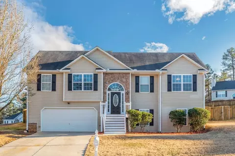 202 Millpond Pkwy, Villa Rica, GA 30180