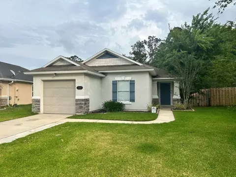 283 Buck Run Way, Saint Augustine, FL 32092