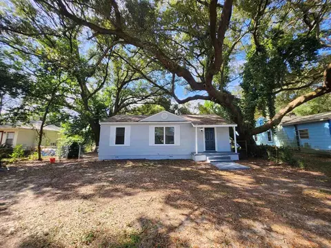 105 Ruberia Ave, Warrington, FL 32507