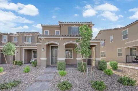 2610 Aversa St, Henderson, NV 89044