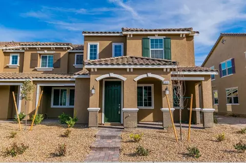 2610 Aversa St, Henderson, NV 89044