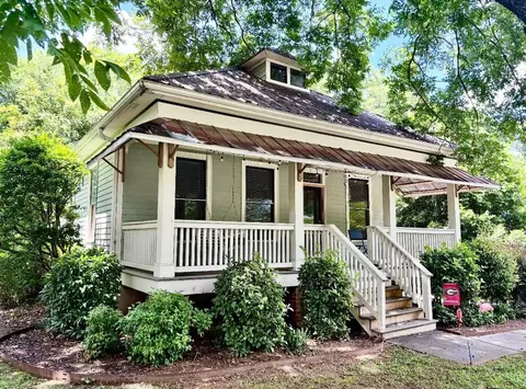 255 Boulevard Hts, Athens, GA 30601