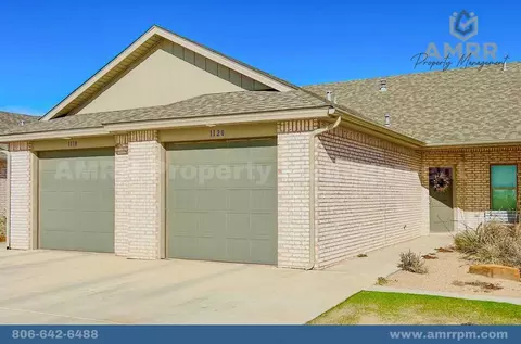 1120 N 7th St, Wolfforth, TX 79382