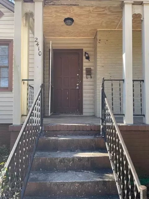 2410 Remount Rd, Charlotte, NC 28208