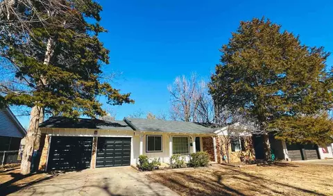 2025 NW 46th St, Oklahoma City, OK 73118