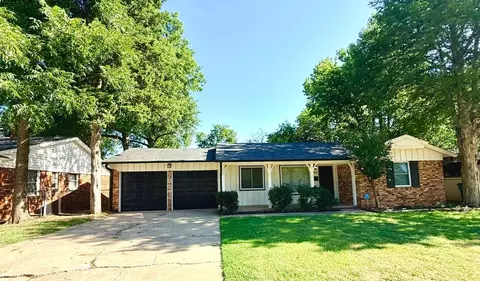 2025 NW 46th St, Oklahoma City, OK 73118