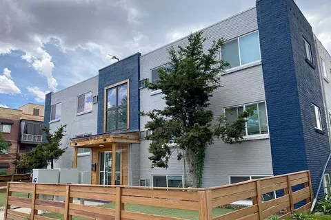 5635 S Bannock St #107, Littleton, CO 80120