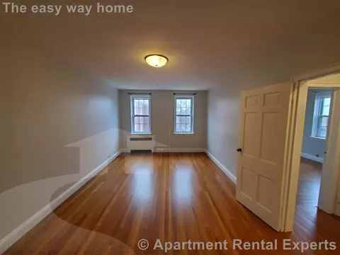 16 Ware St #42, Cambridge, MA 02138