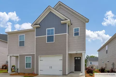 243 Gum Swamp Trl, West Columbia, SC 29169
