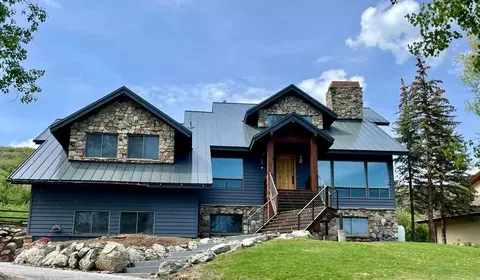 2522 Silver Cloud Dr, Park City, UT 84060