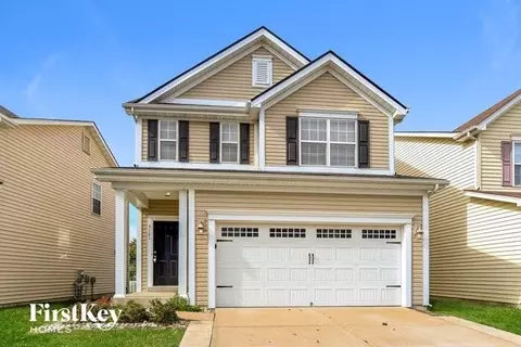 3121 Timberlodge Lndg, Saint Charles, MO 63301