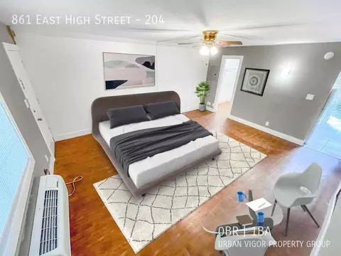 861 E High St #204, Lexington, KY 40502