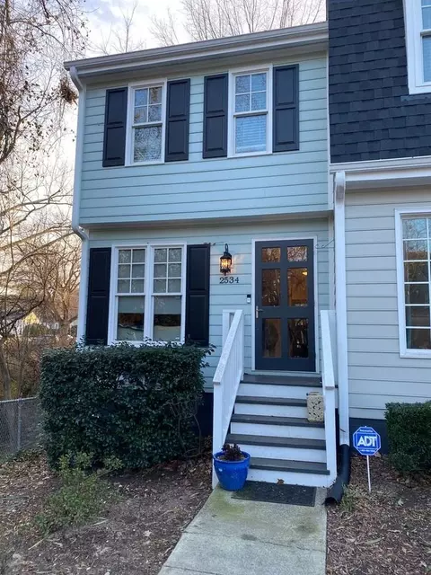 2534 Noble Rd, Raleigh, NC 27608