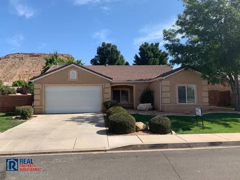 1039 S Shinob Kibe Dr, Washington, UT 84780