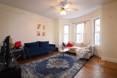 216 Freeman St #2, Brookline, MA 02446