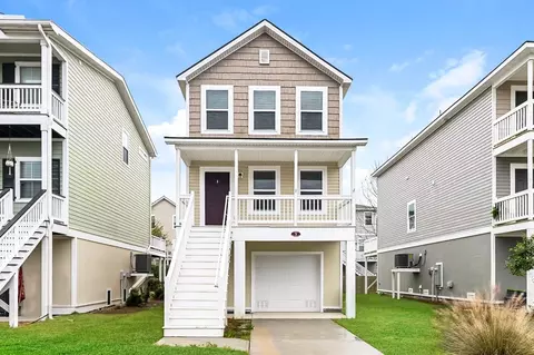 3 Palmetto Breeze Cir, Beaufort, SC 29907