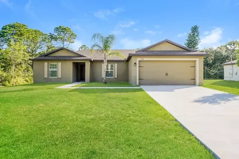 1167 Walden Blvd SE, Palm Bay, FL 32909