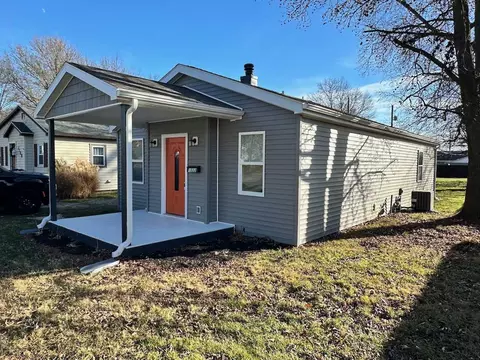 1112 W Heerdink Ave #NA, Evansville, IN 47710