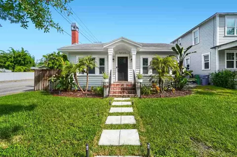 213 W Frierson Ave, Tampa, FL 33603