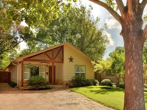 610 W North Loop Blvd, Austin, TX 78751 photo 3
