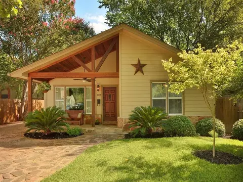 610 W North Loop Blvd, Austin, TX 78751