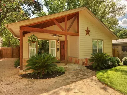 610 W North Loop Blvd, Austin, TX 78751 photo 4