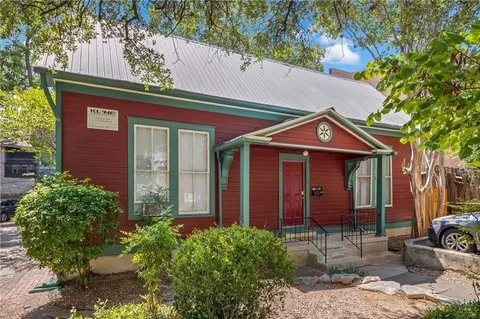 209 E 31st St, Austin, TX 78705