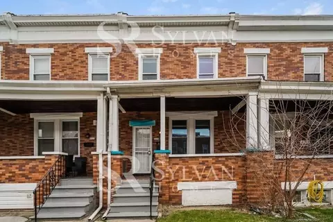 3309 Cliftmont Ave, Baltimore, MD 21213
