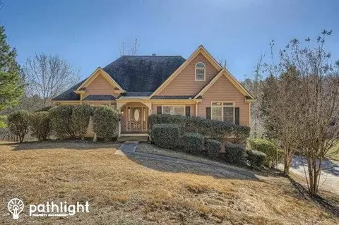 443 Paces Lakes Rdg, Dallas, GA 30157