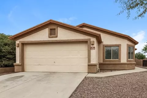 3620 W Avenida Del Mar, Drexel Heights, AZ 85746