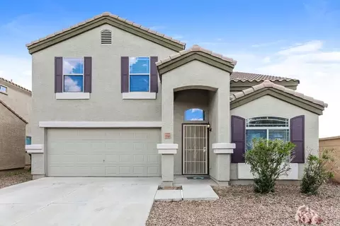 11161 W Brittlewood Dr, Phoenix, AZ 85037