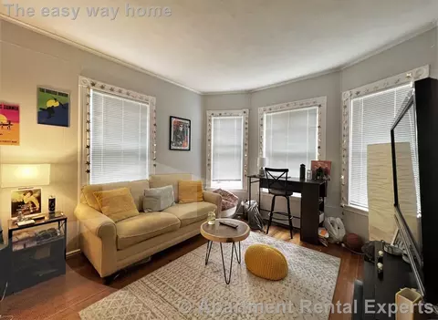 69 Raymond Ave #1F, Somerville, MA 02144