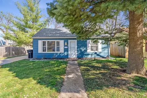 4533 23rd Ave, Rock Island, IL 61201