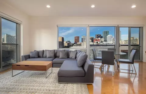 445 Island Ave #605, San Diego, CA 92101