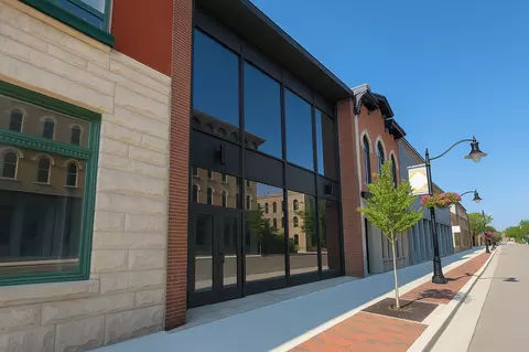 511 Columbia St, Lafayette, IN 47901