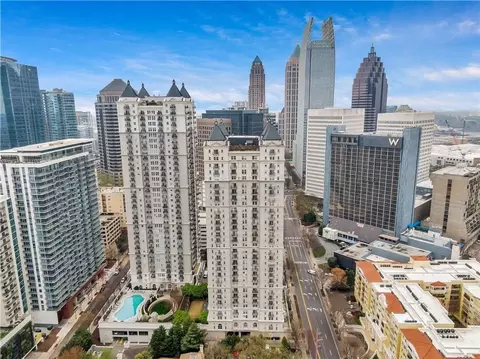 199 14th St NE #1606, Atlanta, GA 30309