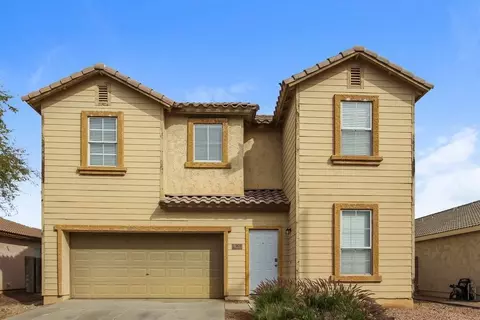 1626 E Aspen Ave, Buckeye, AZ 85326