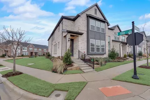 442 Matthew Dr, Fairview, TX 75069