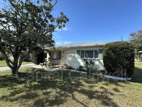 18 N Meteor Ave, Clearwater, FL 33765
